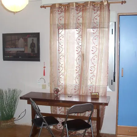 Lejlighed Studio In With Wifi