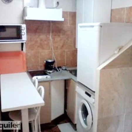 Studio In With Wifi Apartamento Salamanca