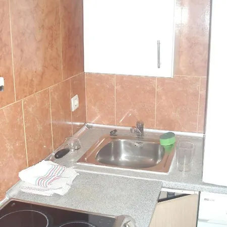 Apartamento Studio In With Wifi Salamanca