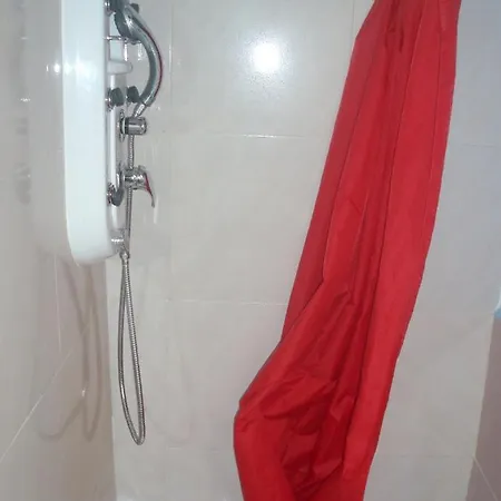 Apartamento Studio In With Wifi *
