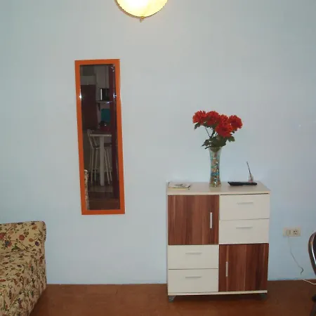Lejlighed Studio In With Wifi