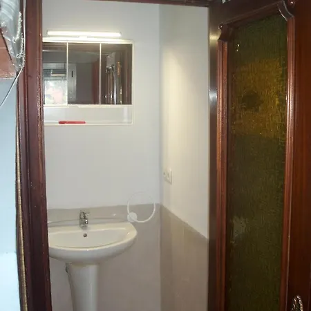 Studio In With Wifi * Salamanca