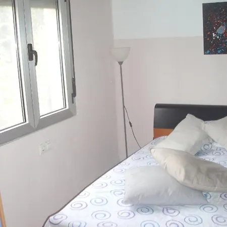 Studio In With Wifi Apartamento