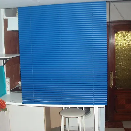 Studio In With Wifi Apartamento *